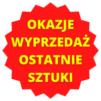 Wyprzedaż kotłów pelletowych